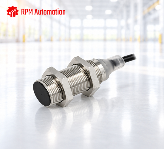 Automation Sensor